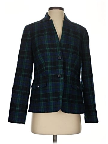 Talbots Blazer (view 1)