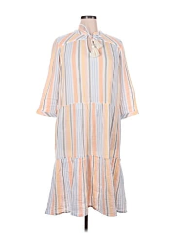 Soft Surroundings Casual Dress (view 1)