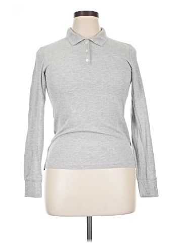 Aeropostale Long Sleeve Top (view 1)