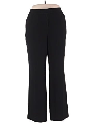 Jones New York Collection Dress Pants (view 1)