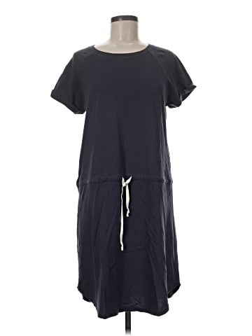 Allen Allen Casual Dress (view 1)