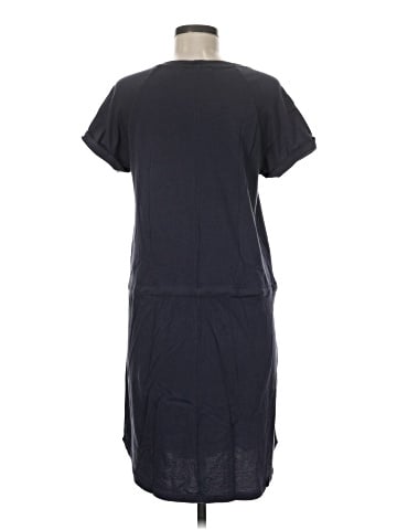 Allen Allen Casual Dress (view 2)