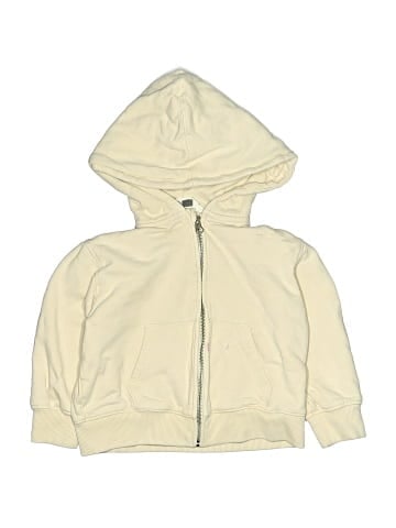 H&M Zip Up Hoodie (view 1)
