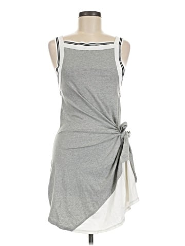 Daily Practice By Anthropologie Casual Dress (view 1)