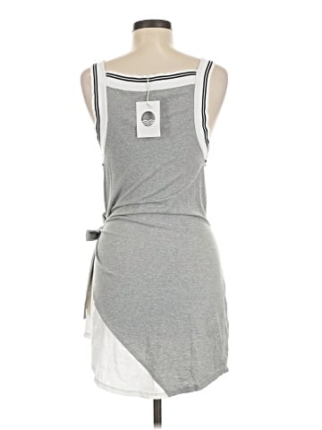 Daily Practice By Anthropologie Casual Dress (view 2)