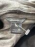 Eddie Bauer Gray Kimono Size XS - photo 7