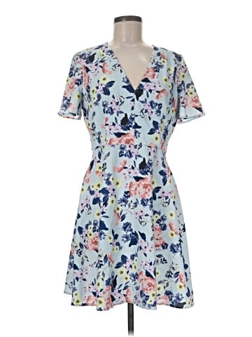 French Connection Casual Dress (view 1)