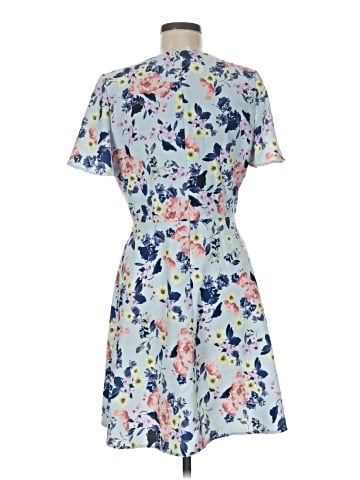 French Connection Casual Dress (view 2)