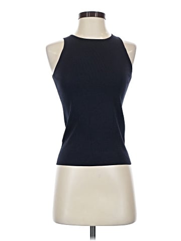 Ann Taylor Sleeveless Top (view 1)