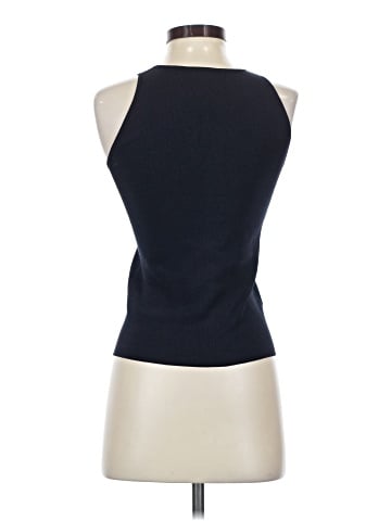 Ann Taylor Sleeveless Top (view 2)
