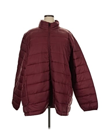 St. John's Bay Jacket (view 1)