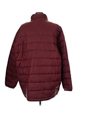 St. John's Bay Jacket (view 2)