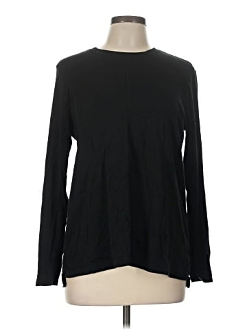 J.Jill Long Sleeve T-Shirt (view 1)
