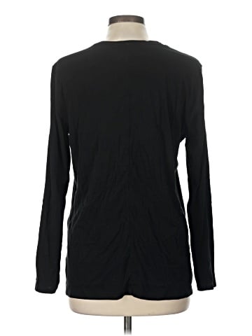 J.Jill Long Sleeve T-Shirt (view 2)