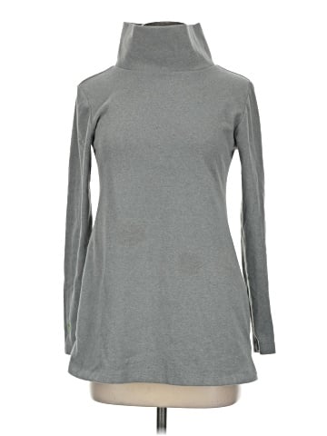 Dudley Stephens Turtleneck Sweater (view 1)