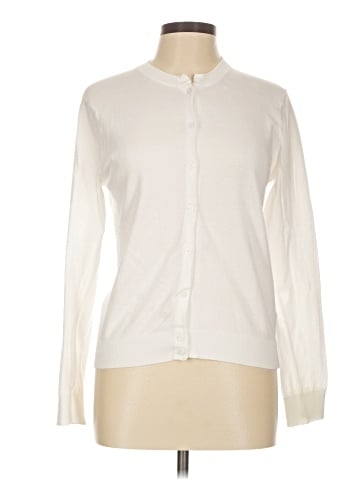 J.Crew Factory Store Cardigan (view 1)