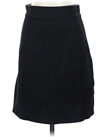 Diane von Furstenberg Wool Skirt (view 1)