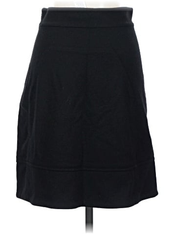 Diane von Furstenberg Wool Skirt (view 2)