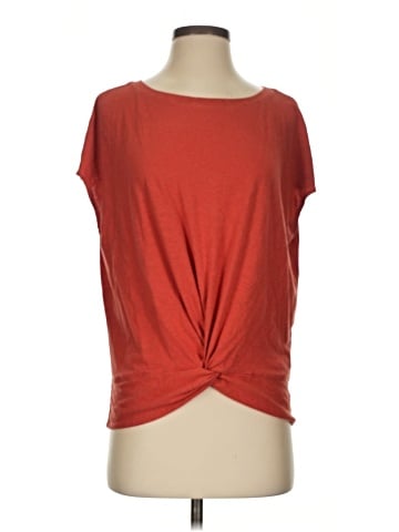 PrAna Short Sleeve T-Shirt (view 1)