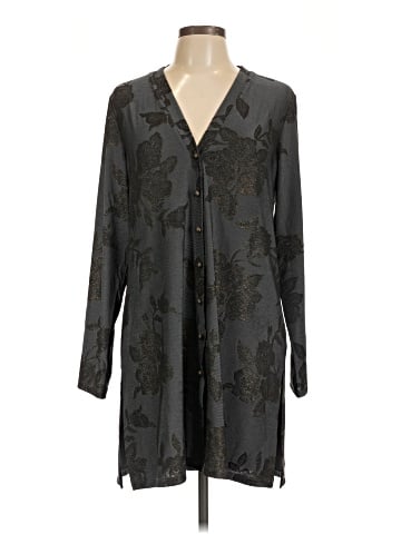 Susan Graver Cardigan (view 1)