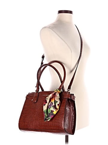 Dana Buchman Satchel (view 2)