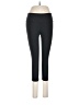 Nike Solid Black Active Pants Size S - photo 1