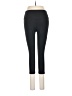 Nike Solid Black Active Pants Size S - photo 2