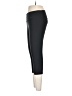 Nike Solid Black Active Pants Size S - photo 5