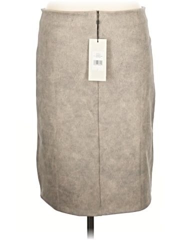 NYDJ Faux Leather Skirt (view 2)