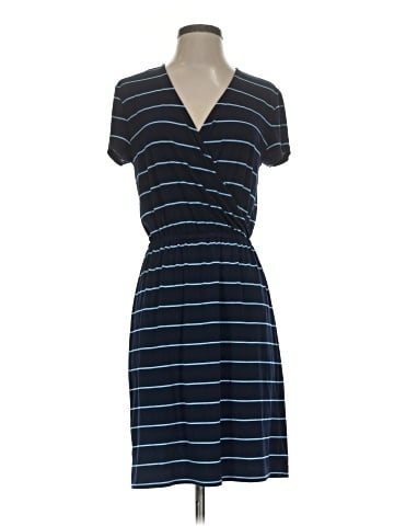 Banana Republic Factory Store Casual Dress (view 1)