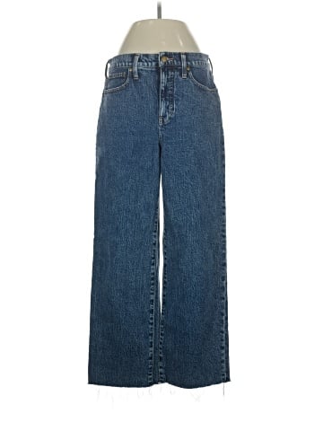 J.Crew Jeans (view 1)