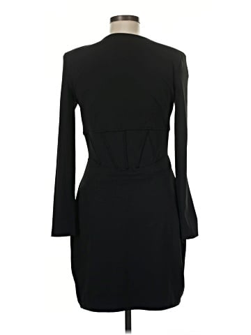 Express Cocktail Dress (view 2)
