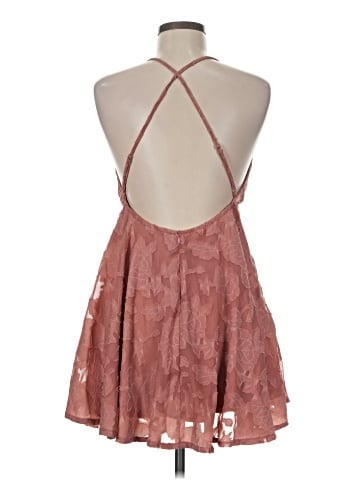 Lulus Cocktail Dress (view 2)