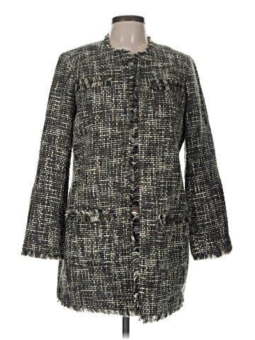 Chico's Coat (view 1)