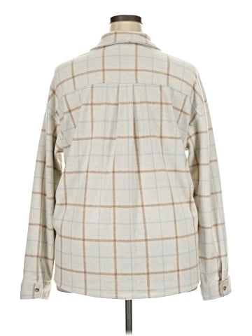 Member's Mark Long Sleeve Button-Down Shirt (view 2)
