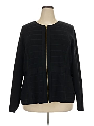 Lane Bryant Cardigan (view 1)