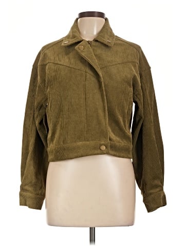Mine Jacket (view 1)