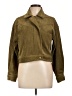 Mine Green Jacket Size L - photo 1