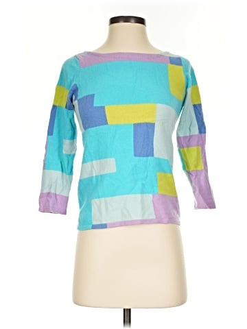 Saks Fifth Avenue Pullover Sweater (view 1)