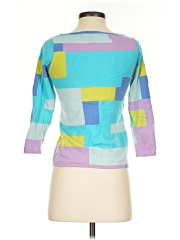Saks Fifth Avenue Pullover Sweater (view 2)