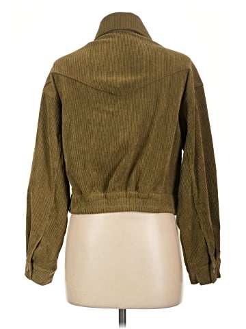 Mine Jacket (view 2)