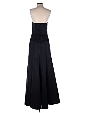 Vera Wang Cocktail Dress (view 2)