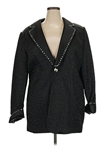 ML Studio Blazer (view 1)