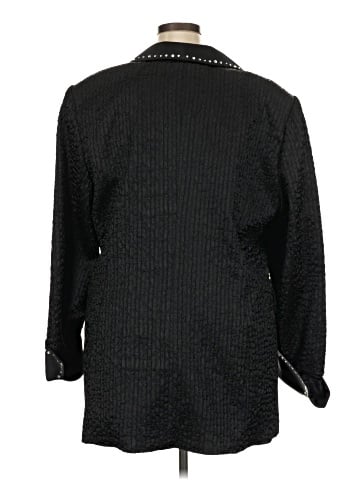 ML Studio Blazer (view 2)