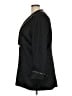ML Studio 100% Polyester Black Blazer Size 20 - photo 5