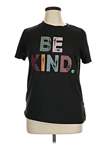 Unbranded Short Sleeve T-Shirt (view 1)