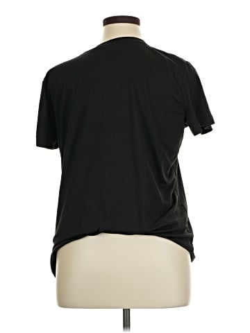 Unbranded Short Sleeve T-Shirt (view 2)