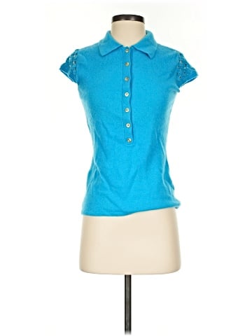 Laundry by Shelli Segal Cashmere Cardigan (view 1)