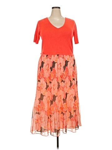 Les Serein Casual Dress (view 1)