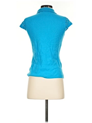 Laundry by Shelli Segal Cashmere Cardigan (view 2)